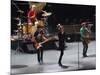 The Rolling Stones-null-Mounted Photo