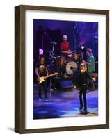 The Rolling Stones-null-Framed Photo