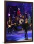 The Rolling Stones-null-Framed Photo