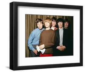 The Rolling Stones-null-Framed Photo