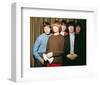 The Rolling Stones-null-Framed Photo