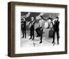 The Rolling Stones-null-Framed Photo