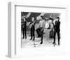 The Rolling Stones-null-Framed Photo