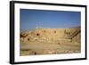 The Roman Amphitheatre, Caesarea, Israel, Middle East-Yadid Levy-Framed Photographic Print