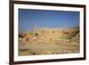 The Roman Amphitheatre, Caesarea, Israel, Middle East-Yadid Levy-Framed Photographic Print