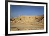 The Roman Amphitheatre, Caesarea, Israel, Middle East-Yadid Levy-Framed Photographic Print