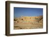 The Roman Amphitheatre, Caesarea, Israel, Middle East-Yadid Levy-Framed Photographic Print