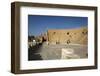 The Roman Amphitheatre, Caesarea, Israel, Middle East-Yadid Levy-Framed Photographic Print