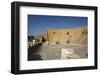 The Roman Amphitheatre, Caesarea, Israel, Middle East-Yadid Levy-Framed Photographic Print