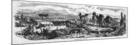 Wood Mount