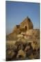 The Roman Aqueduct, Caesarea, Israel, Middle East-Yadid Levy-Mounted Photographic Print