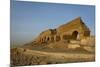 The Roman Aqueduct, Caesarea, Israel, Middle East-Yadid Levy-Mounted Photographic Print