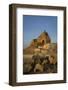 The Roman Aqueduct, Caesarea, Israel, Middle East-Yadid Levy-Framed Photographic Print