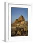 The Roman Aqueduct, Caesarea, Israel, Middle East-Yadid Levy-Framed Photographic Print