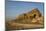 The Roman Aqueduct, Caesarea, Israel, Middle East-Yadid Levy-Mounted Photographic Print