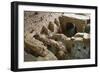 The Roman Baths in Mulva, Andalusia, Spain, Roman AD-null-Framed Giclee Print