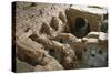 The Roman Baths in Mulva, Andalusia, Spain, Roman AD-null-Stretched Canvas