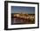 The Roman Bridge of Cordoba Is a Bridge in Cordoba, Andalusia, Southern Spain-David Bank-Framed Photographic Print