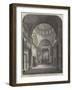 The Roman Catholic Chapel of St John of Jerusalem, Great Ormond-Street-Frank Watkins-Framed Giclee Print