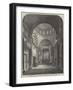 The Roman Catholic Chapel of St John of Jerusalem, Great Ormond-Street-Frank Watkins-Framed Giclee Print