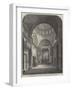 The Roman Catholic Chapel of St John of Jerusalem, Great Ormond-Street-Frank Watkins-Framed Giclee Print