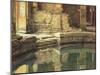 The Roman Circular Bath at Bath-Edward John Poynter-Mounted Giclee Print