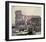 The Roman Colosseum-Vasilii Surikov-Framed Art Print