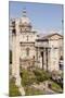 The Roman Forum (Foro Romano), Rome, Lazio, Italy, Europe-Julian Elliott-Mounted Photographic Print