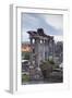 The Roman Forum (Foro Romano), Rome, Lazio, Italy, Europe-Julian Elliott-Framed Photographic Print