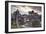 The Roman Forum (Foro Romano), Rome, Lazio, Italy, Europe-Julian Elliott-Framed Photographic Print