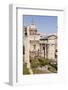 The Roman Forum (Foro Romano), Rome, Lazio, Italy, Europe-Julian Elliott-Framed Photographic Print