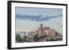 The Roman Forum in Rome, Italy.-Anibal Trejo-Framed Photographic Print