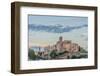 The Roman Forum in Rome, Italy.-Anibal Trejo-Framed Photographic Print