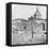 The Roman Forum, Rome, Italy, Early 20th Century-null-Framed Stretched Canvas