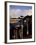 The Roman Forum, Unesco World Heritage Site, Rome, Lazio, Italy, Europe-Oliviero Olivieri-Framed Photographic Print