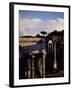 The Roman Forum, Unesco World Heritage Site, Rome, Lazio, Italy, Europe-Oliviero Olivieri-Framed Photographic Print