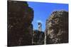 The Roman Forum.-Stefano Amantini-Stretched Canvas