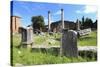 The Roman Forum.-Stefano Amantini-Stretched Canvas