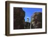 The Roman Forum.-Stefano Amantini-Framed Premium Photographic Print