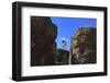 The Roman Forum.-Stefano Amantini-Framed Premium Photographic Print