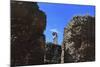 The Roman Forum.-Stefano Amantini-Mounted Photographic Print