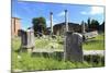 The Roman Forum.-Stefano Amantini-Mounted Photographic Print