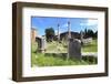 The Roman Forum.-Stefano Amantini-Framed Photographic Print