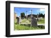 The Roman Forum.-Stefano Amantini-Framed Photographic Print