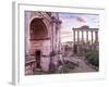 The Roman Forum-Steven Boone-Framed Photographic Print