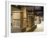 The Roman-German Museum (Romisch-Germanisches Museum), Cologne, North Rhine Westphalia, Germany-Yadid Levy-Framed Photographic Print