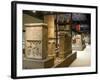 The Roman-German Museum (Romisch-Germanisches Museum), Cologne, North Rhine Westphalia, Germany-Yadid Levy-Framed Photographic Print