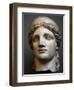 The Roman Goddess Juno. Bust. First Half of 2nd Century A.C. Marble. Carlsberg Glyptotek Museum.…-null-Framed Giclee Print