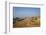 The Roman Hippodrome, Caesarea, Israel, Middle East-Yadid Levy-Framed Photographic Print