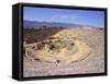 The Roman Stadium, Archaeological Site, Anatolia-R H Productions-Framed Stretched Canvas